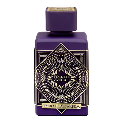 Fragrance World After Effect