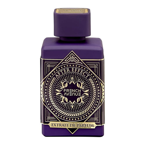 Fragrance World After Effect