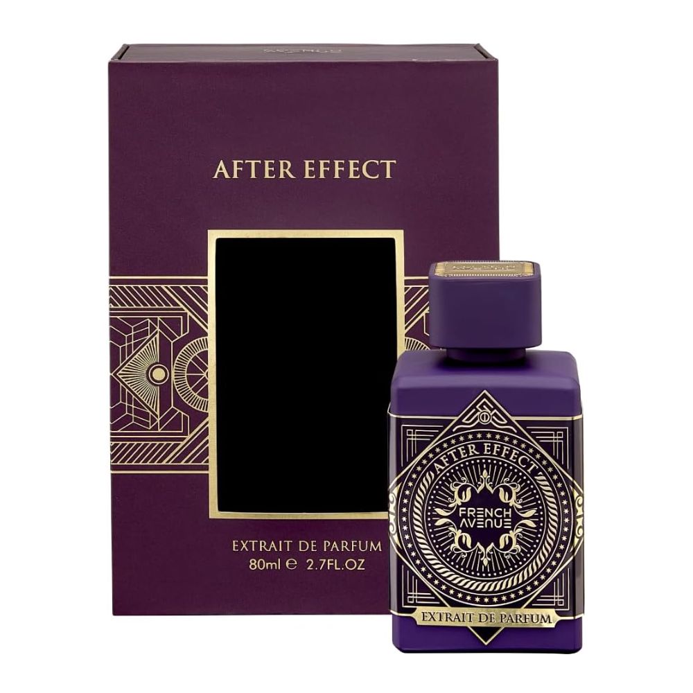 Fragrance World After Effect
