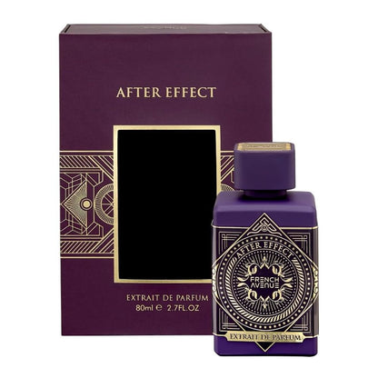 Fragrance World After Effect