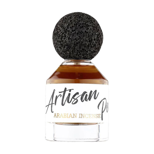 Fragrance World Artisan Collection Arabian Incense