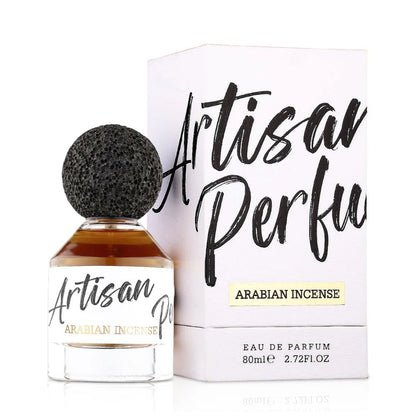 Fragrance World Artisan Collection Arabian Incense