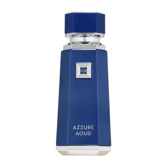 Fragrance World Azzure Aoud