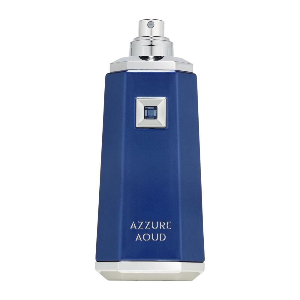 Fragrance World Azzure Aoud