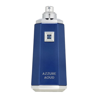 Fragrance World Azzure Aoud