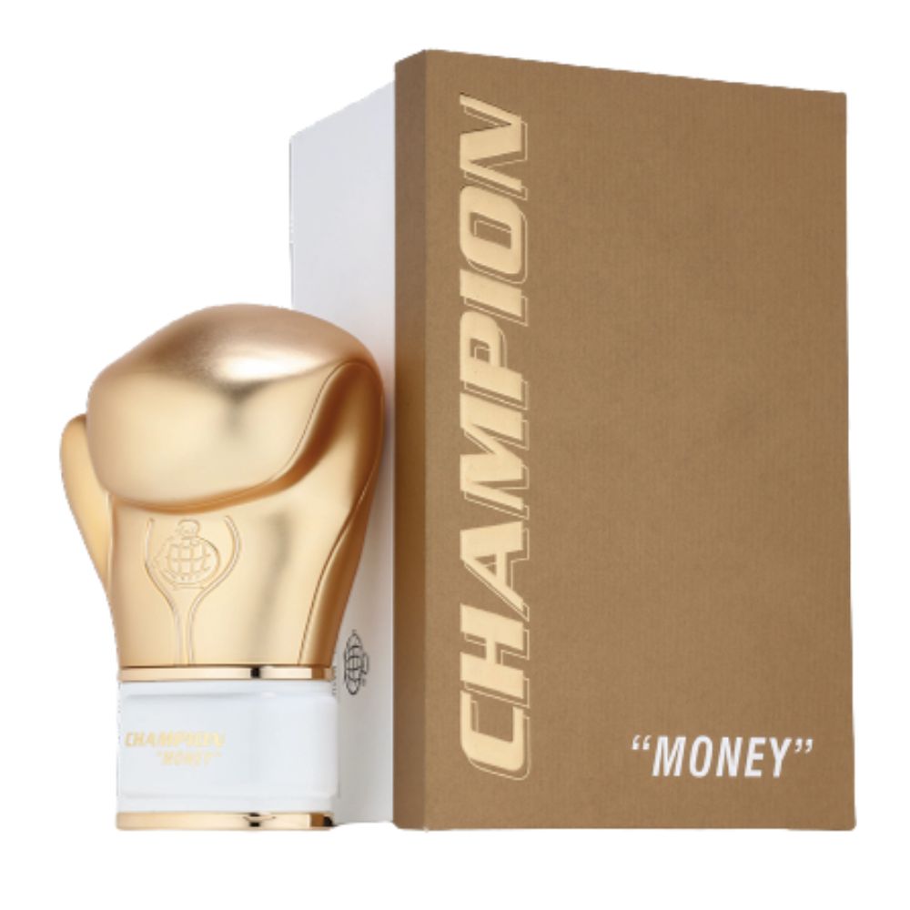Fragrance World Champion Money For Man