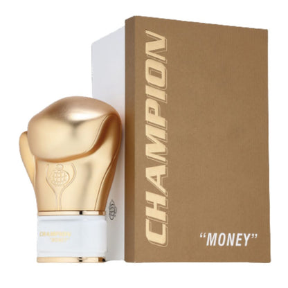 Fragrance World Champion Money For Man