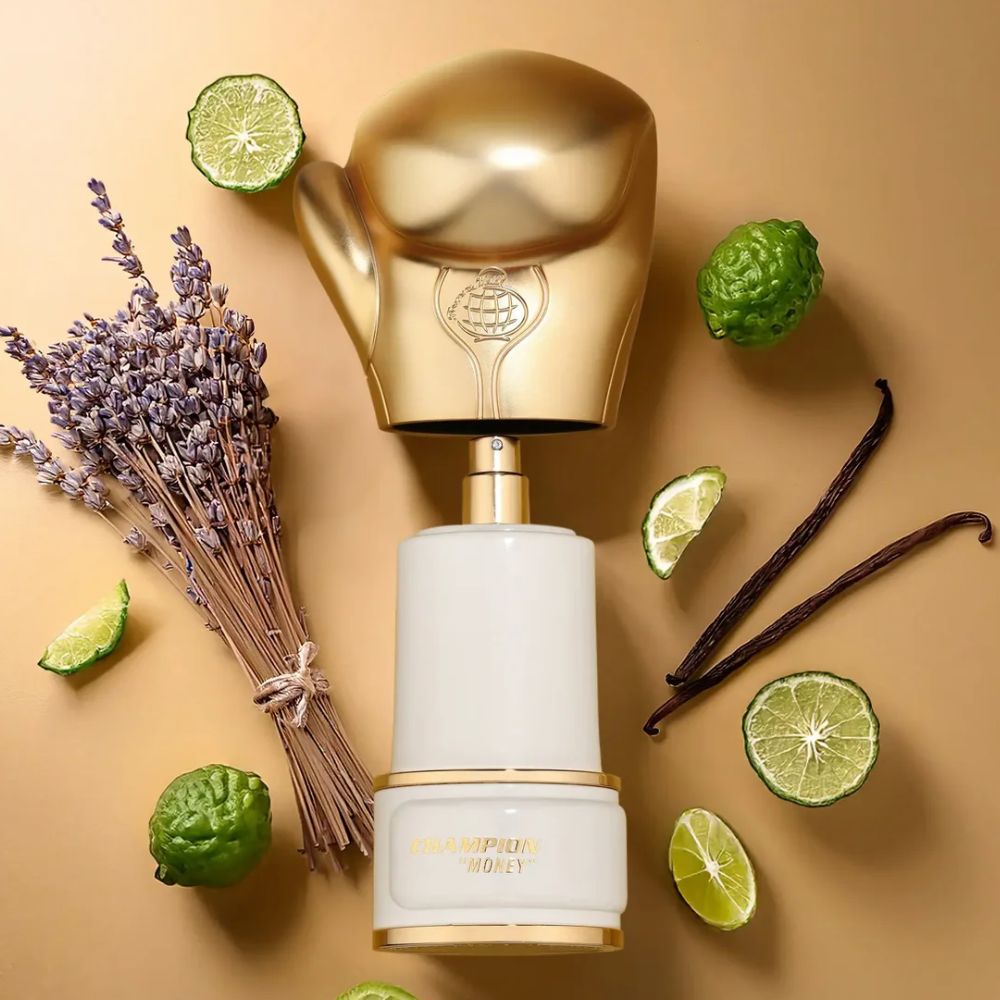 Fragrance World Champion Money For Man