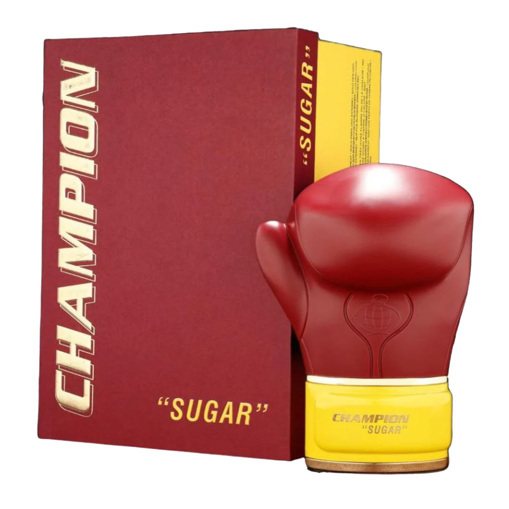 Fragrance World Champion Sugar For Man