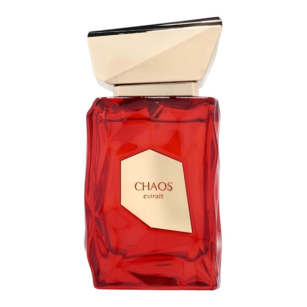 Fragrance World Chaos Extrait