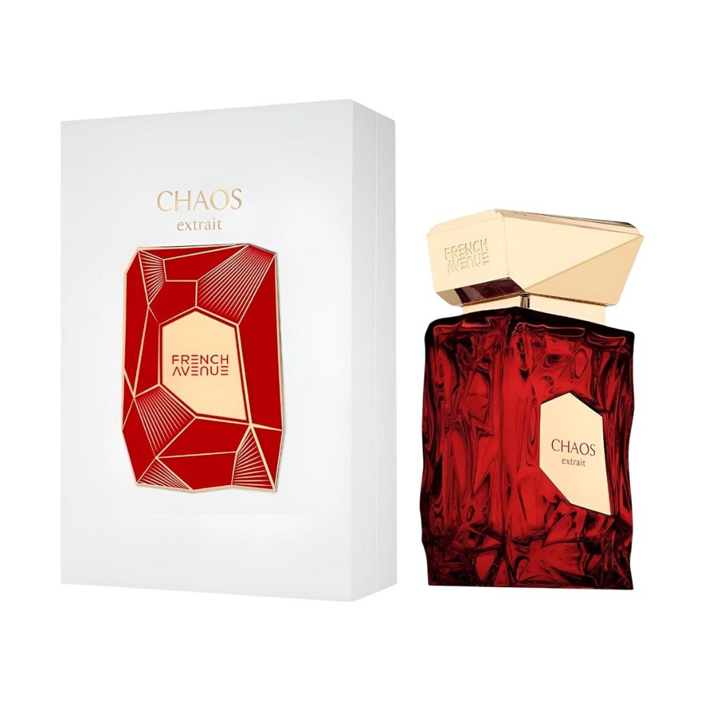 Fragrance World Chaos Extrait