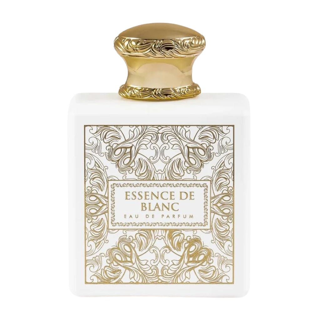 Fragrance World Essence De Blanc