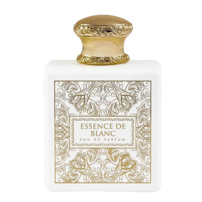 Fragrance World Essence De Blanc