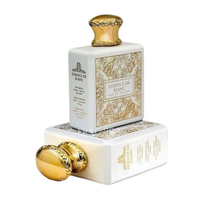 Fragrance World Essence De Blanc