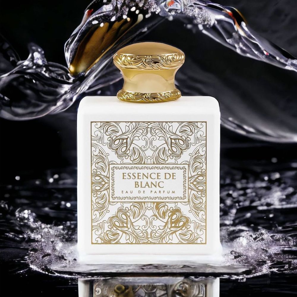 Fragrance World Essence De Blanc