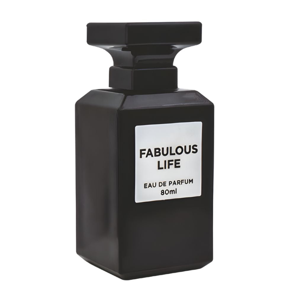 Fragrance World Fabulous Life