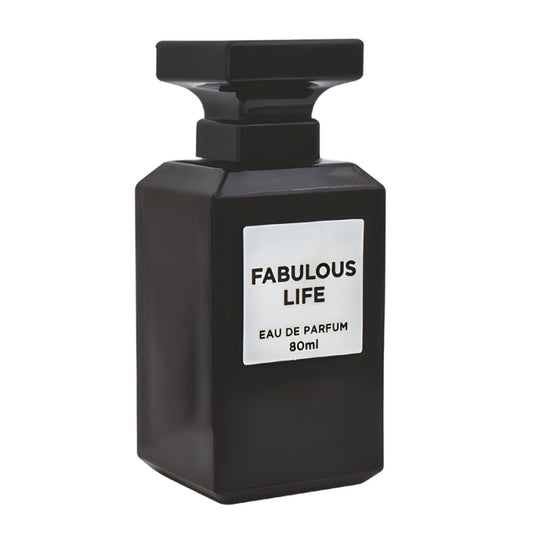 Fragrance World Fabulous Life