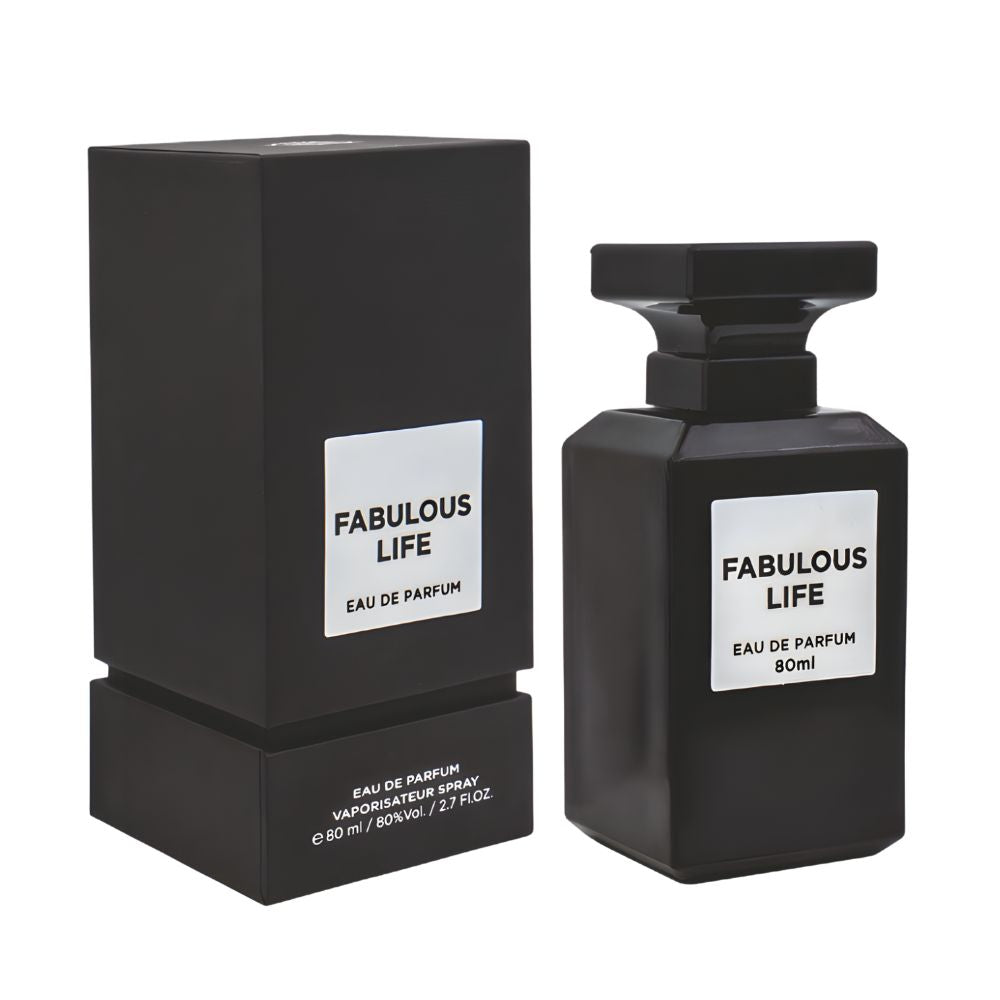 Fragrance World Fabulous Life