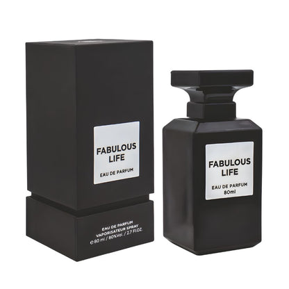 Fragrance World Fabulous Life