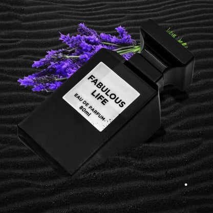 Fragrance World Fabulous Life