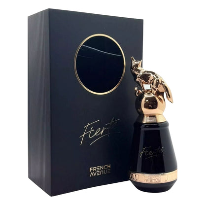 Fragrance World Fierte