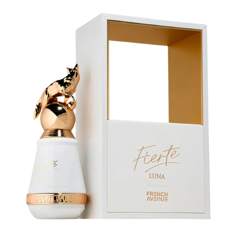 Fragrance World Fierte Luna