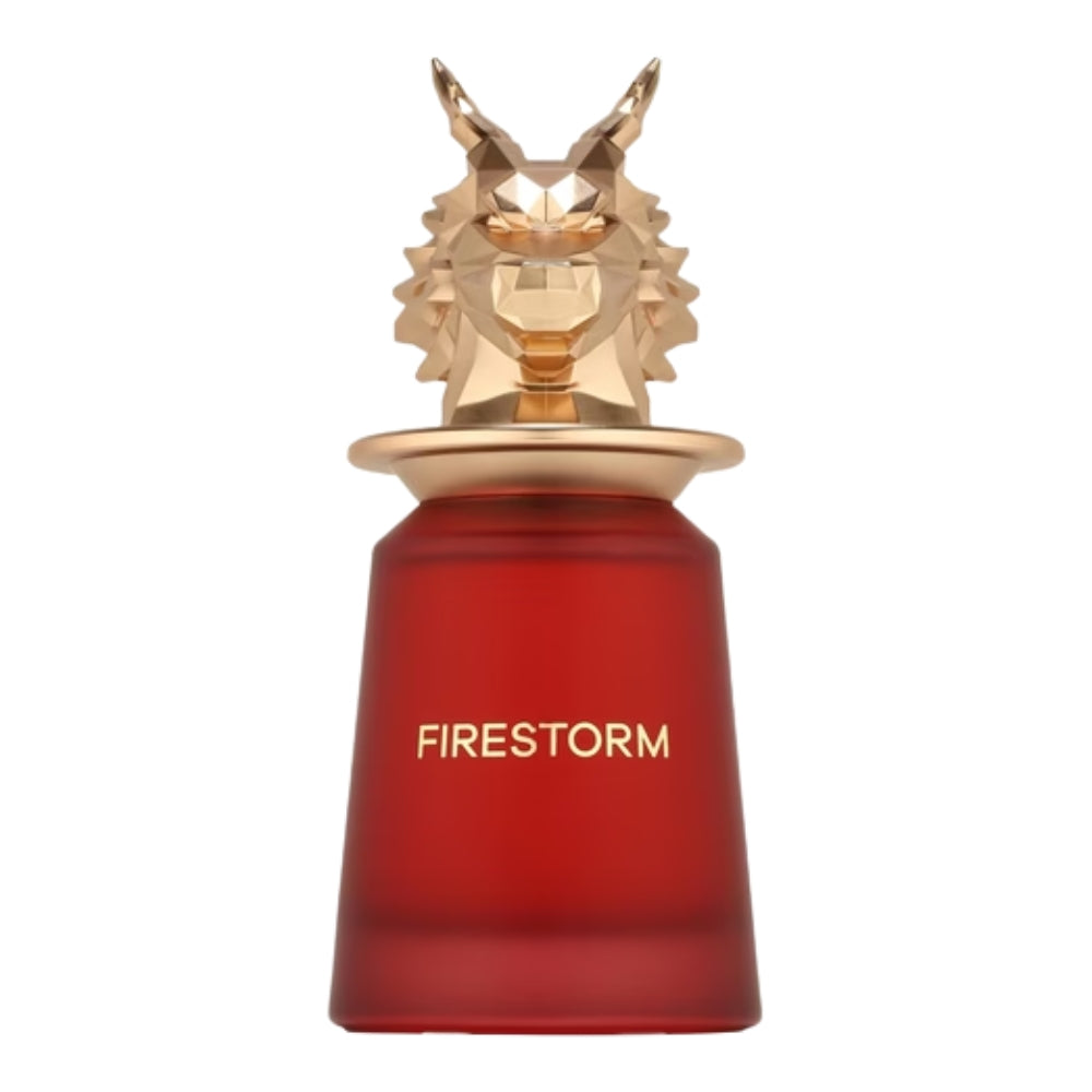 Fragrance World Firestorm