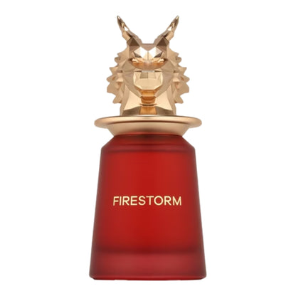 Fragrance World Firestorm