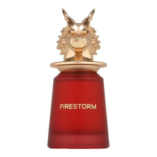 Fragrance World Firestorm