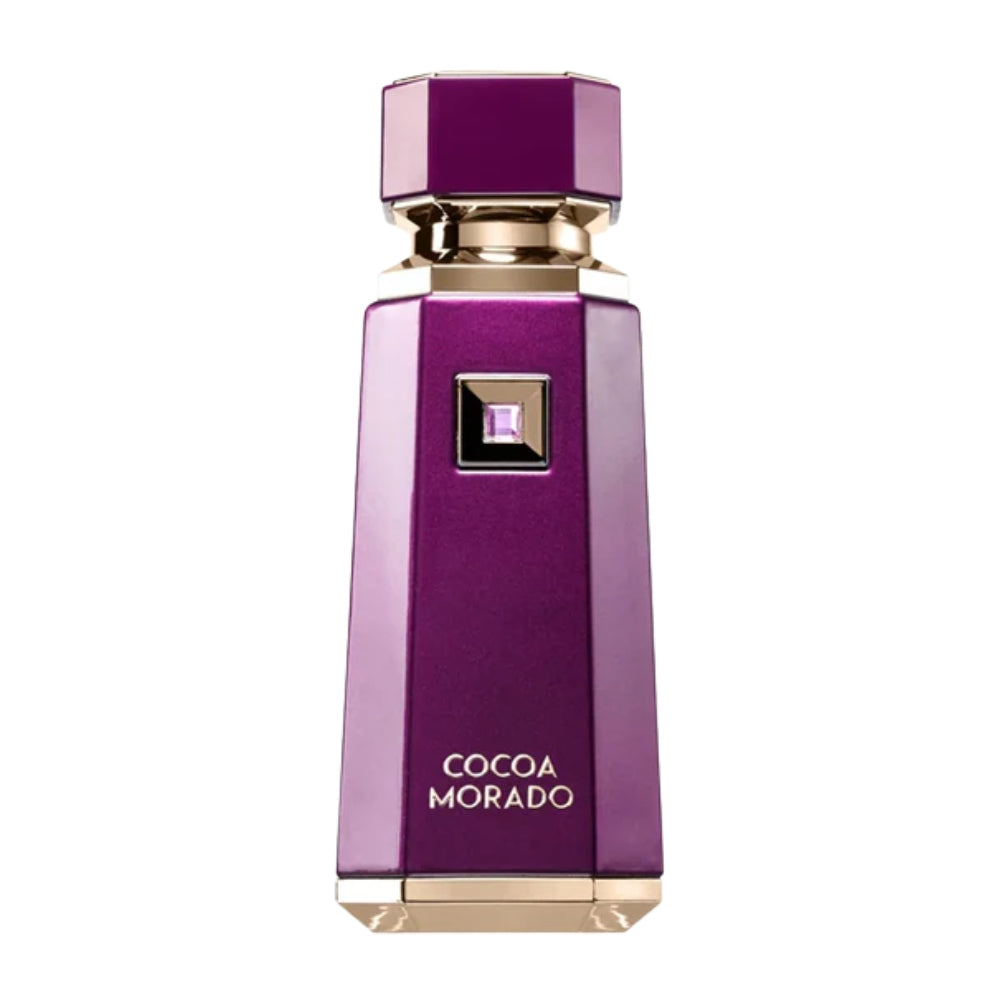 Fragrance World Fragrance World Cocoa Morado EDP M 100ml