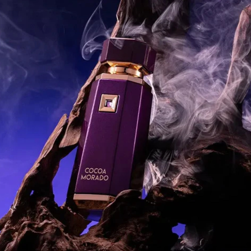 Fragrance World Fragrance World Cocoa Morado EDP M 100ml