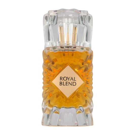 Fragrance World Fragrance World Royal Blend Extrait M 100ml