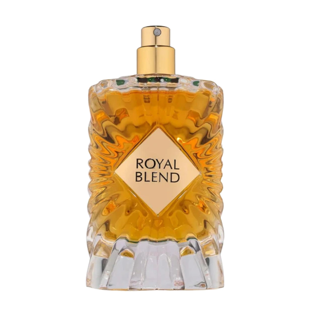 Fragrance World Fragrance World Royal Blend Extrait M 100ml