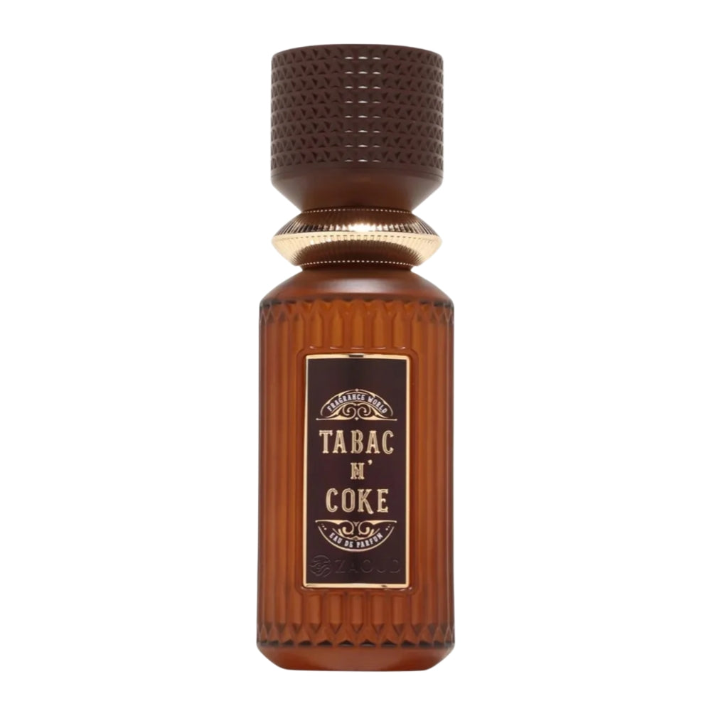 Fragrance World Fragrance World Tabac N' Coke EDP M 100ml