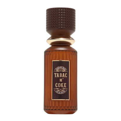 Fragrance World Fragrance World Tabac N' Coke EDP M 100ml