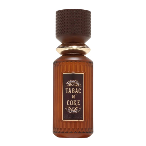 Fragrance World Fragrance World Tabac N' Coke EDP M 100ml