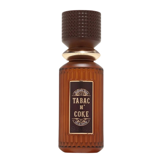 Fragrance World Fragrance World Tabac N' Coke EDP M 100ml