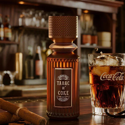 Fragrance World Fragrance World Tabac N' Coke EDP M 100ml