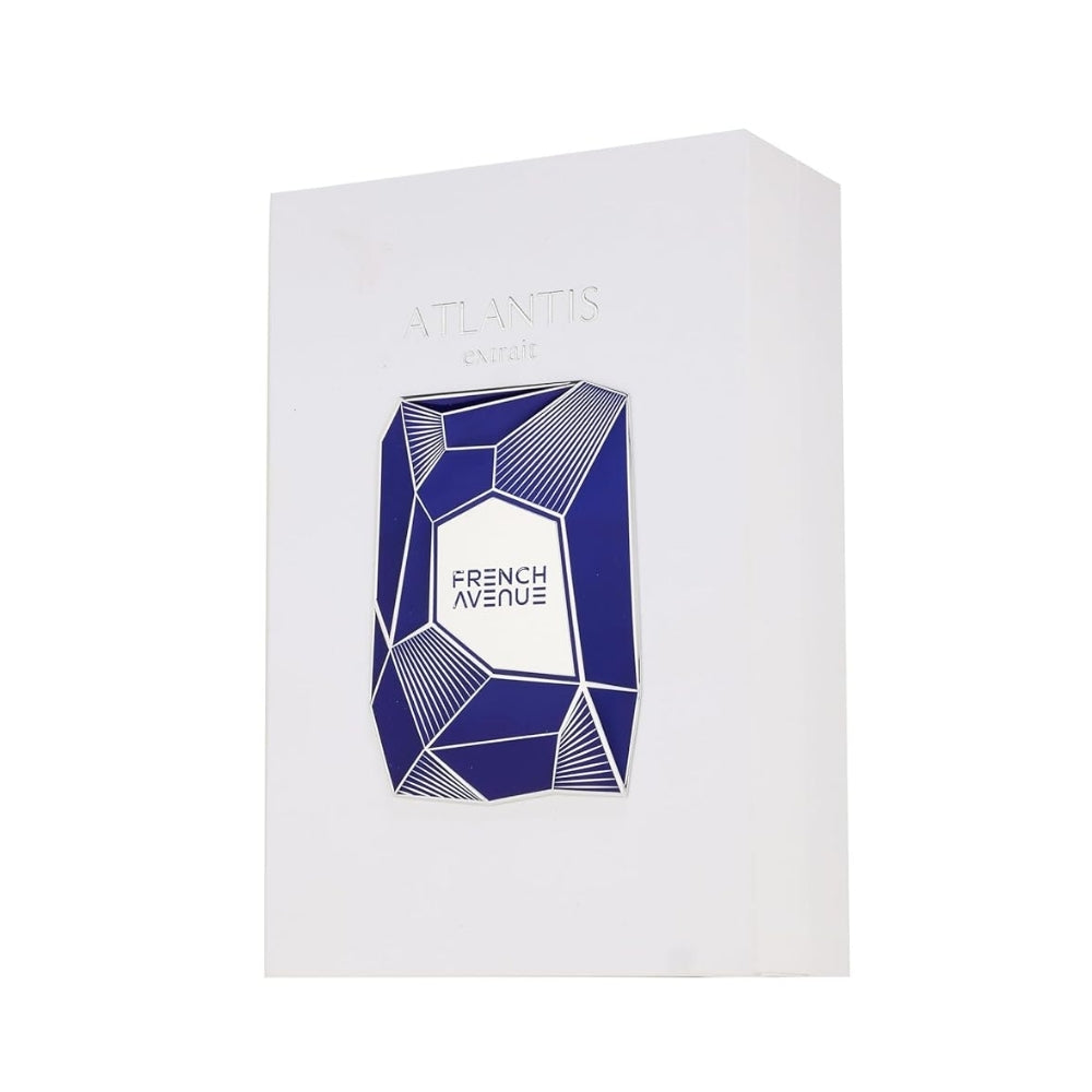 Fragrance World French Avenue Atlantis
