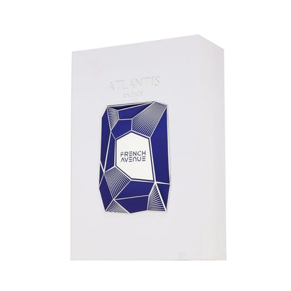 Fragrance World French Avenue Atlantis