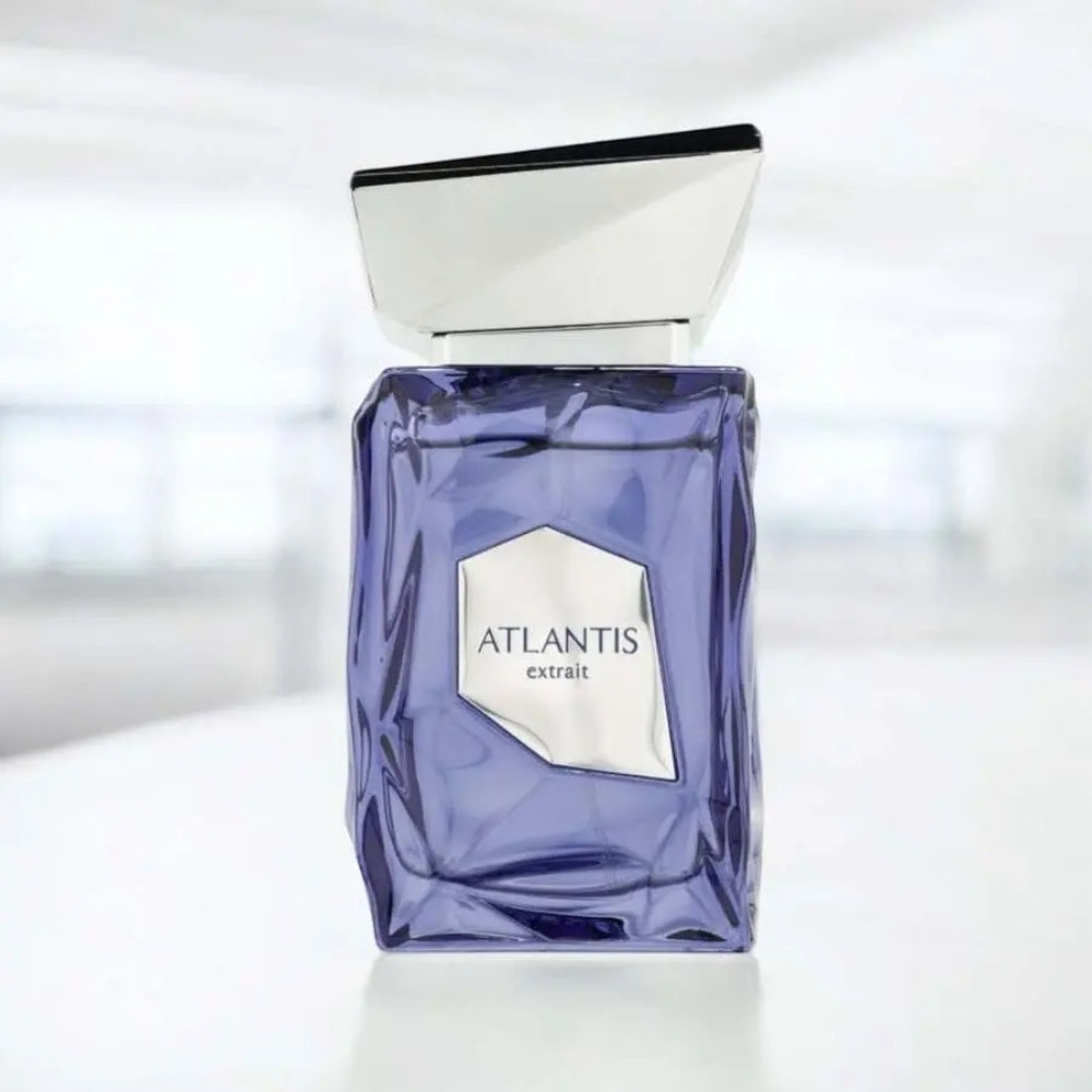 Fragrance World French Avenue Atlantis