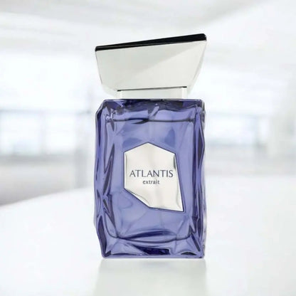 Fragrance World French Avenue Atlantis