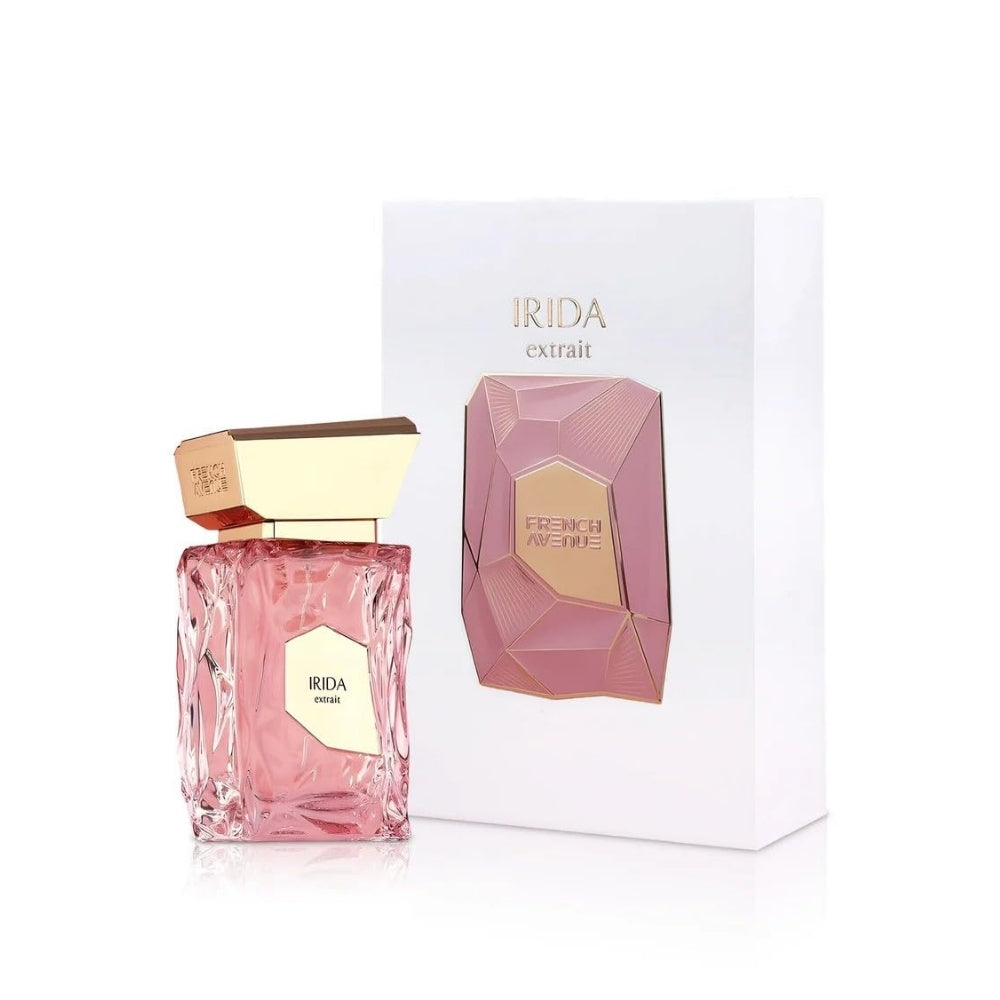 Fragrance World Irida For Woman