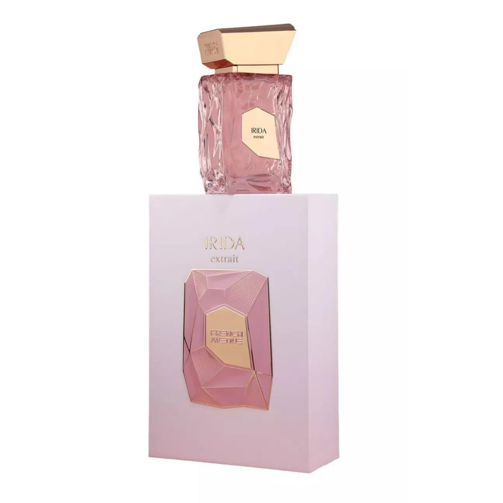 Fragrance World Irida For Woman
