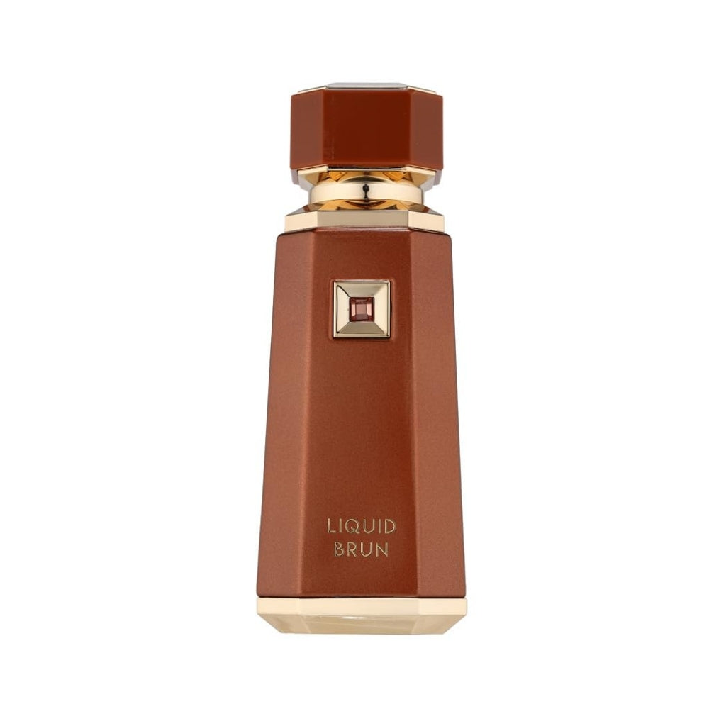 Fragrance World Liquid Brun for man