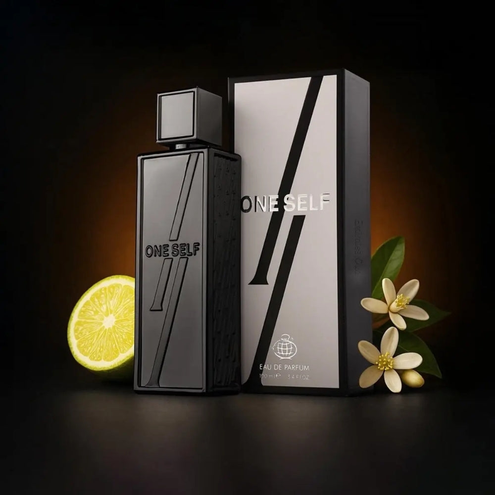 Fragrance World One Self EDP M 100ml