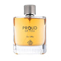 Fragrance World Proud of You Oud For Man
