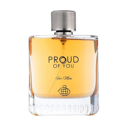 Fragrance World Proud of You Oud For Man
