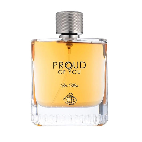 Fragrance World Proud of You Oud For Man