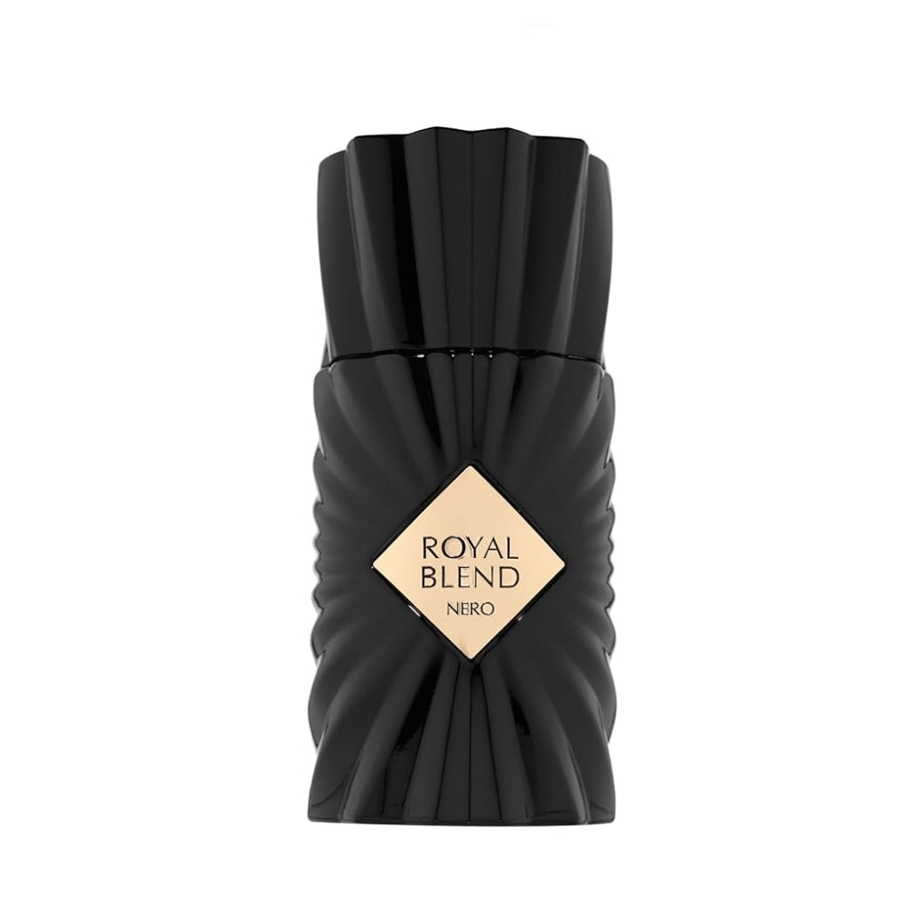 Fragrance World Royal Blend Nero